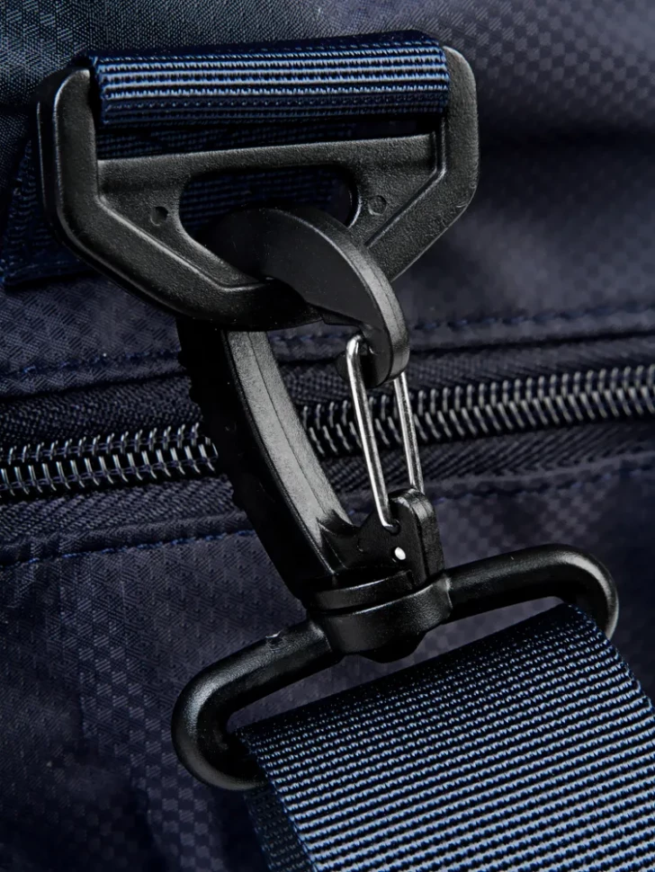 Сумка дорожная Aotian 3053 синяя