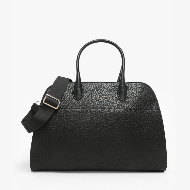 Сумка женская David Jones 7167 black Сумка женская David Jones 7167 black
