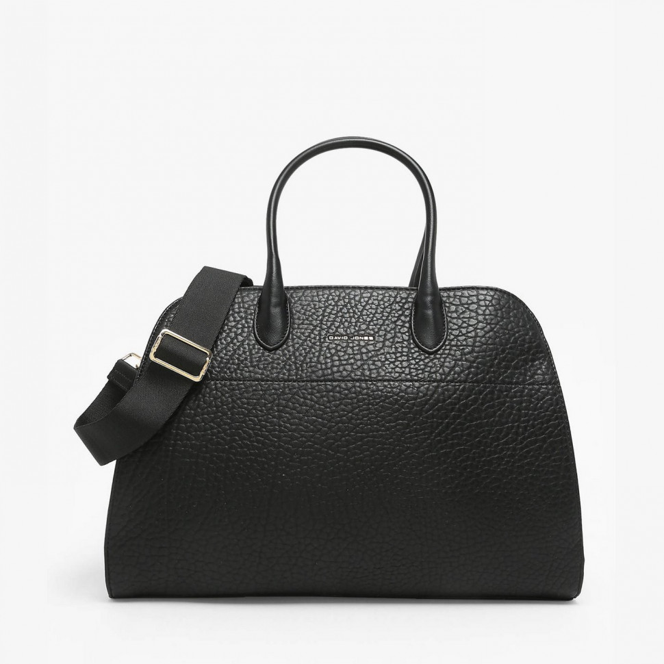 Сумка женская David Jones 7167 black