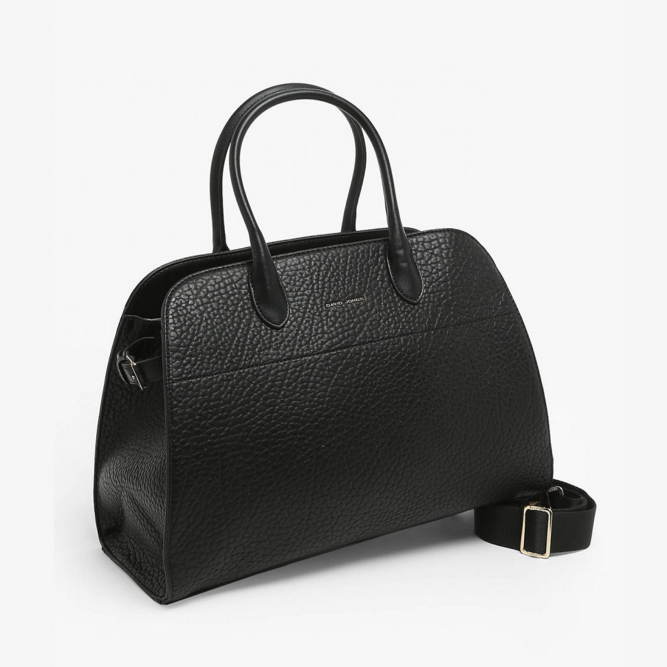 Сумка женская David Jones 7167 black