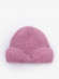Шапка Mobile Flower 2700 темно-розовая