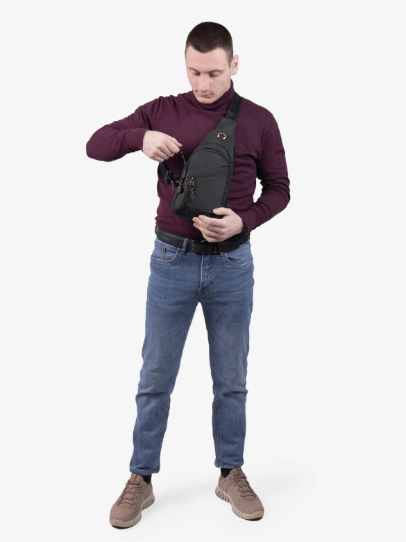 Рюкзак Aotian, Б 82055 хаки Рюкзак Aotian, Б 82055 хаки