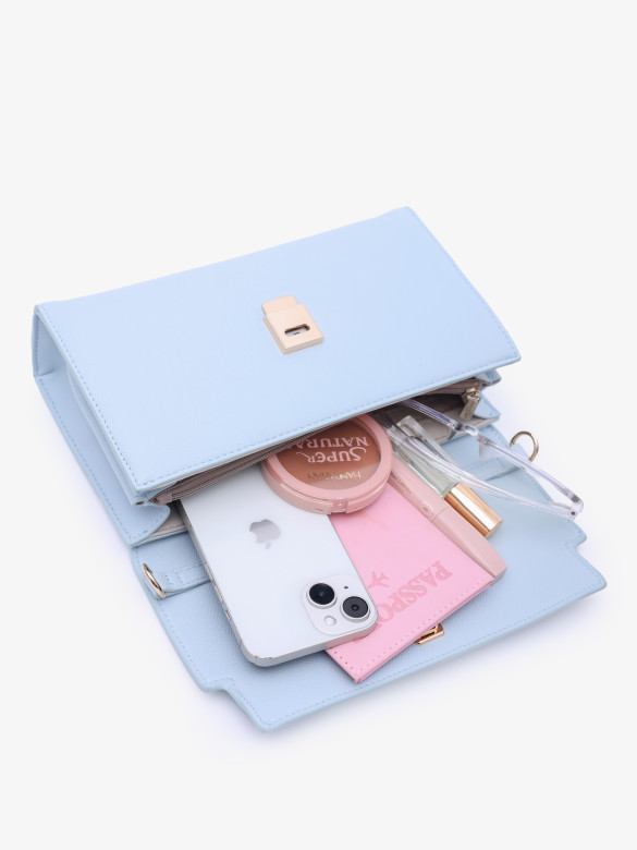 Сумка женская David Jones 7541 Сумка женская David Jones 7541