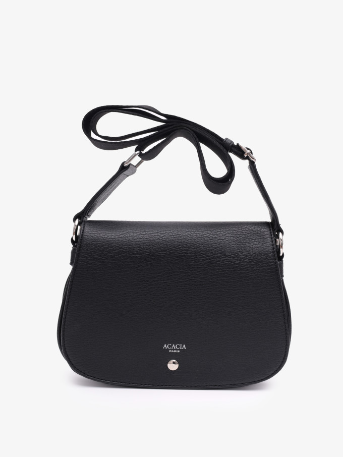 Сумка женская Acacia 24202 black Сумка женская Acacia 24202 black