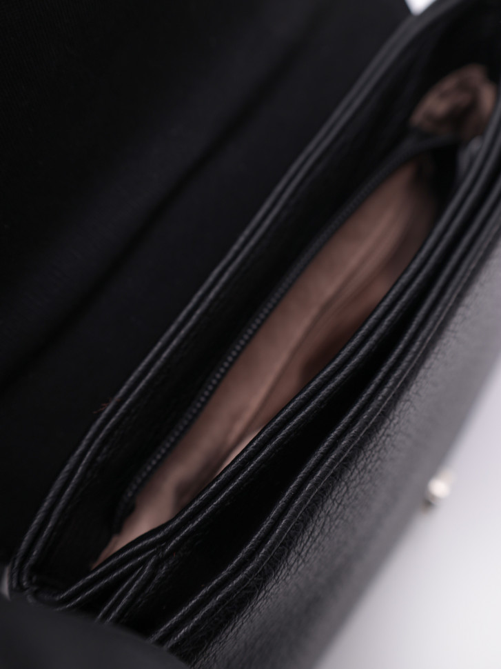 Сумка женская Acacia 24202 black