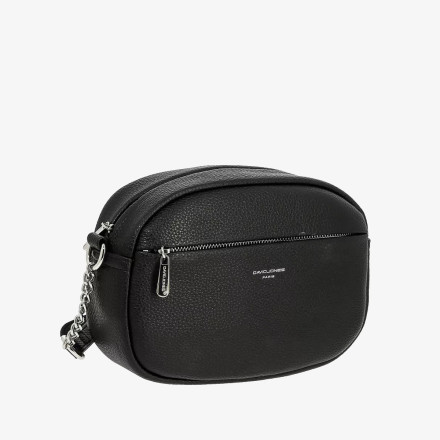 Сумка David Jones, 6740A black Сумка David Jones, 6740A black