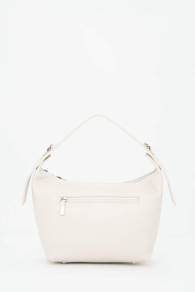 Сумка Protege Ц-561.1 бежевый флотер 