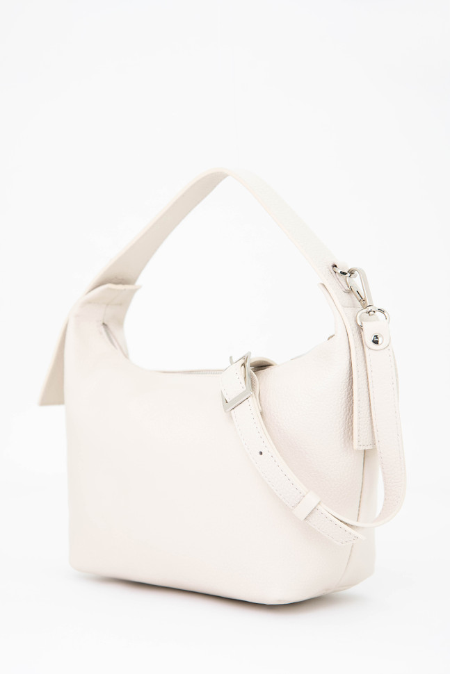 Сумка Protege Ц-561.1 бежевый флотер 