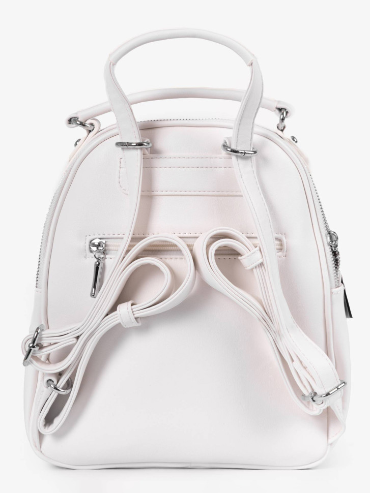 Рюкзак Alex&Mia, 8386 белый