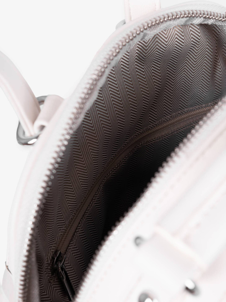 Рюкзак Alex&Mia, 8386 белый