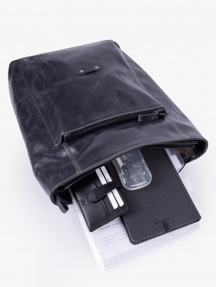 Рюкзак Maxsimo Tarnavsky, 1092 синий