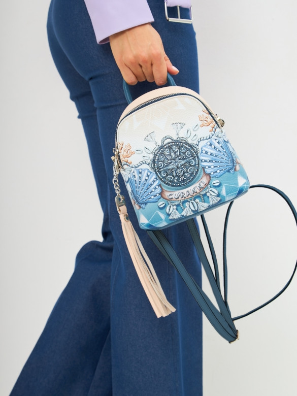 Рюкзак Curanni 2412 Перла