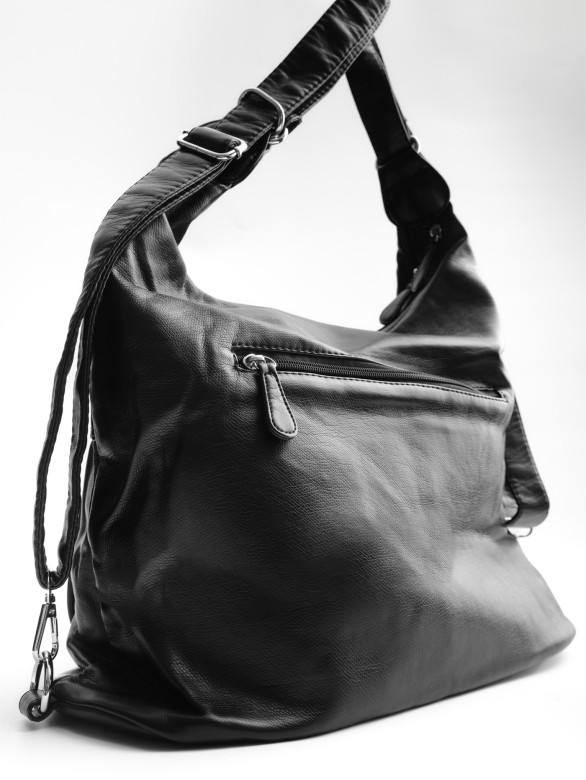 Сумка-рюкзак Runyi 8615 black