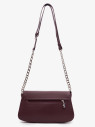 Сумка женская Bagsweel 5004 бордо флотер Сумка женская Bagsweel 5004 бордо флотер