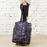 Сумка дорожная Voyage 6-301 Париж