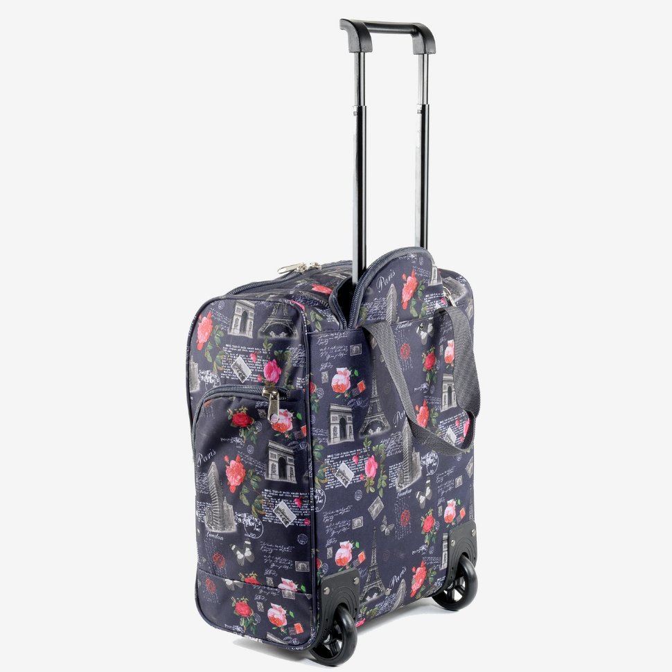 Сумка дорожная Voyage 6-301 Париж