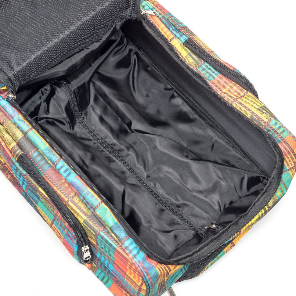 Сумка дорожная Voyage 6-301 Париж