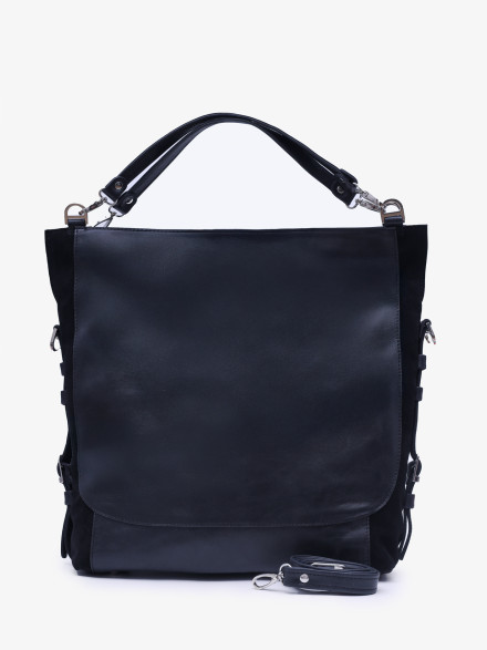 Женская сумка RHino Верона синяя