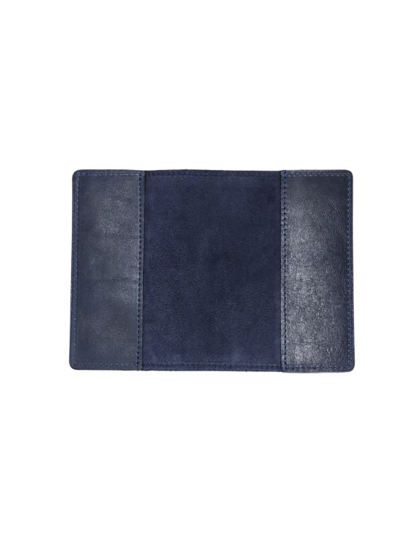 Обложка Kalinovskaya Оа-66С синяя Обложка Kalinovskaya Оа-66С синяя