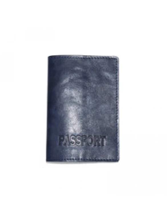 Обложка Kalinovskaya Оа-66С синяя Обложка Kalinovskaya Оа-66С синяя