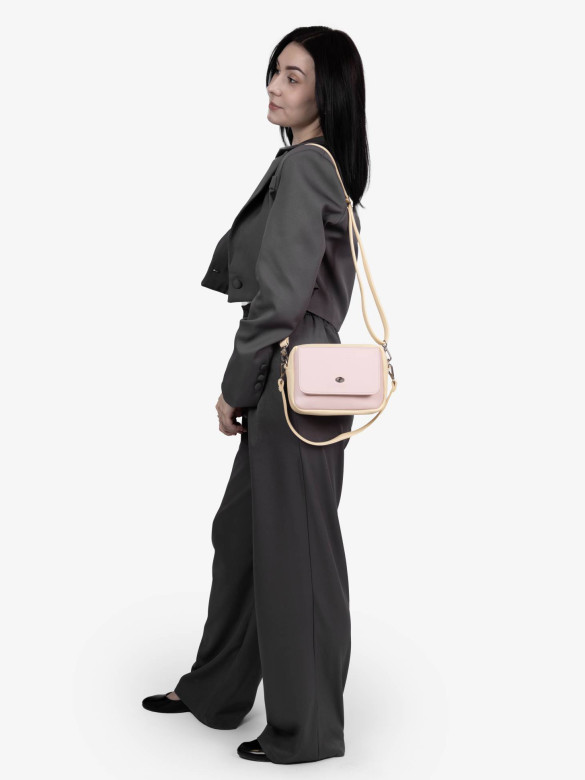 Сумка Gilda Tohetti, 80003 мультиколор Сумка Gilda Tohetti, 80003 мультиколор