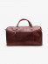 Сумка дорожная Maxsimo Tarnavsky 1087 тёмный коньяк