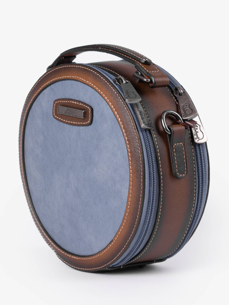 Сумка Flame Dance, 88383 синяя