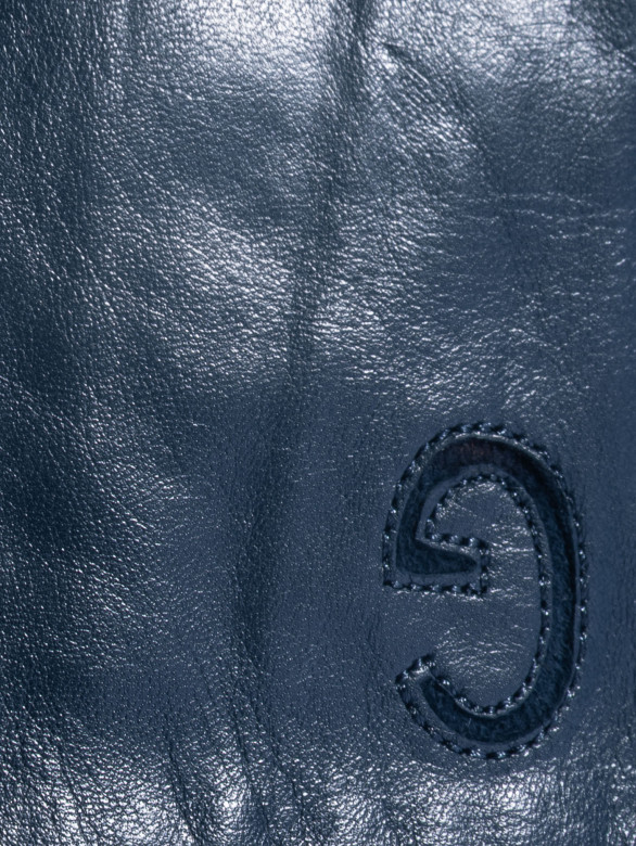 Перчатки женские Baggins 20026 т.синие Перчатки женские Baggins 20026 т.синие