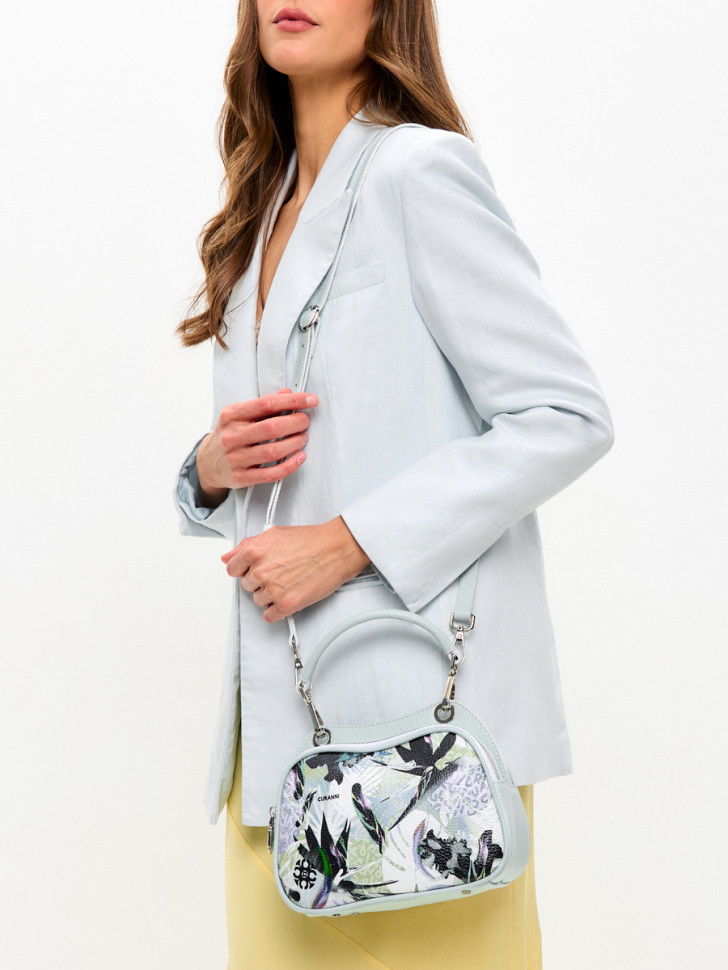 Сумка Curanni 2538 Стрелиция Сумка Curanni 2538 Стрелиция