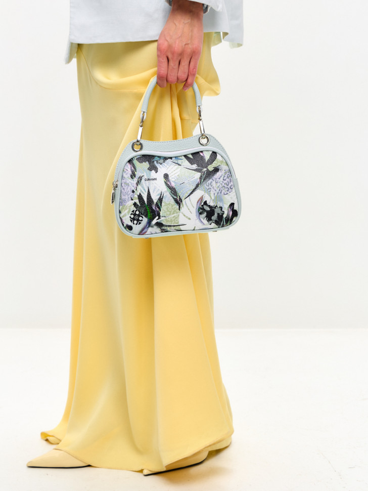 Сумка Curanni 2538 Стрелиция Сумка Curanni 2538 Стрелиция