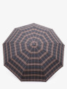 Зонт автомат семейный Sponsa 3514 SCYW, ручка дерево, 9 спиц