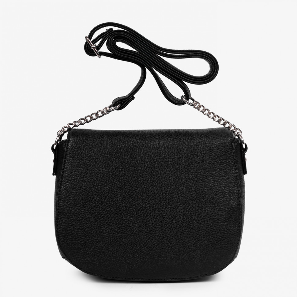 Сумка женская David Jones 6747-1F black