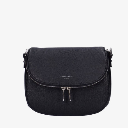 Сумка женская David Jones 6747-1F black Сумка женская David Jones 6747-1F black