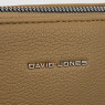 Сумка женская David Jones 6922 breen Сумка женская David Jones 6922 breen