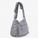 Сумка Dolphin (Л) 1692 серая