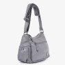 Сумка Dolphin 1692 серая