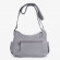 Сумка Dolphin (Л) 1692 серая