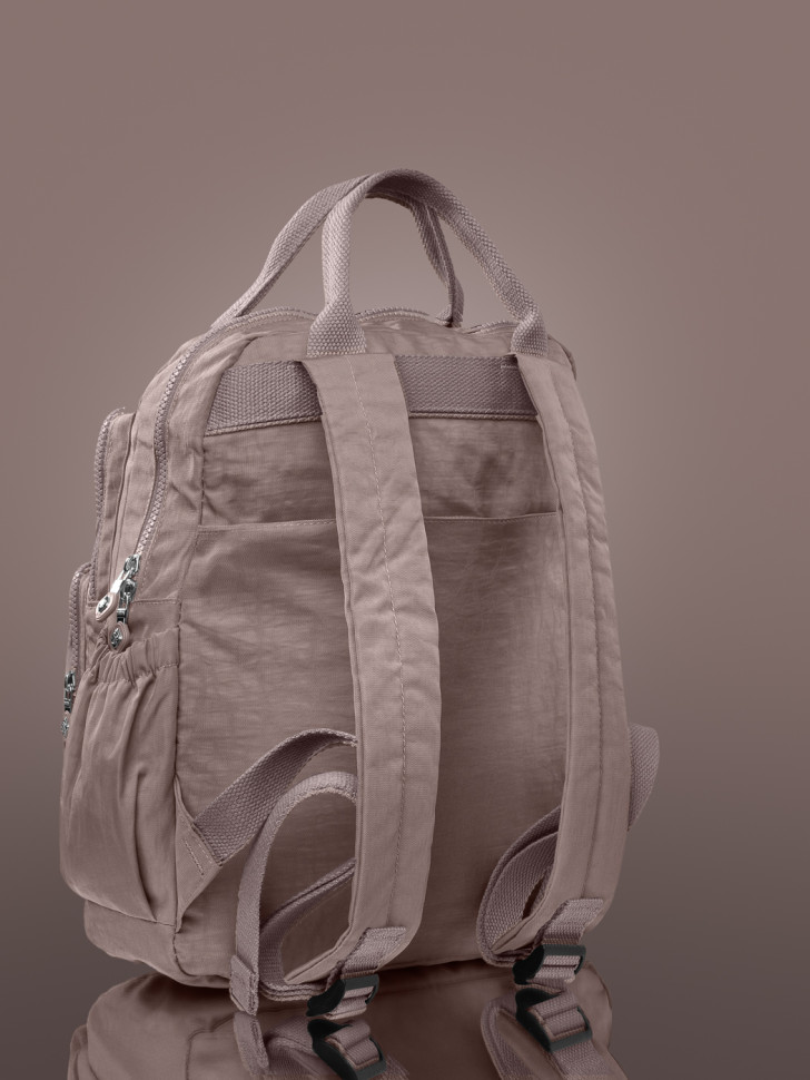 Рюкзак женский Bobo 1812 бежевый