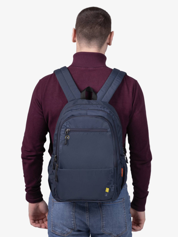 Рюкзак Dongrun, 624 синий Рюкзак Dongrun, 624 синий