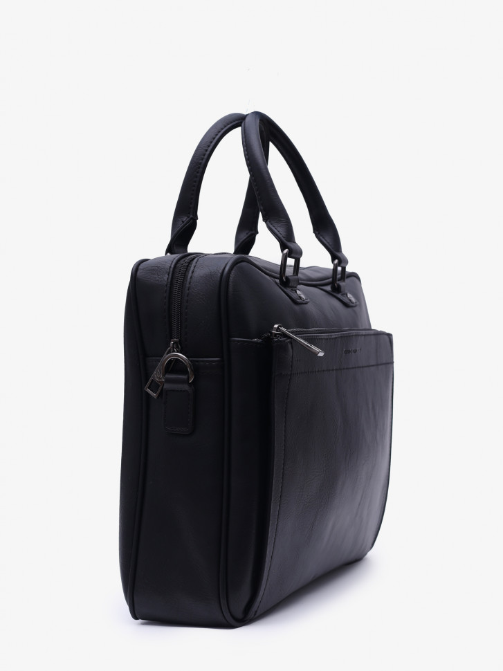 Сумка мужская David Jones 686603 black