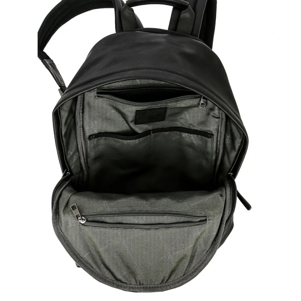 Рюкзак городской David Jones 6997 black