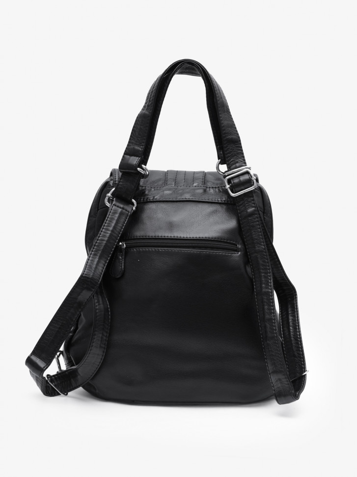 Сумка-рюкзак Runyi 9905 black