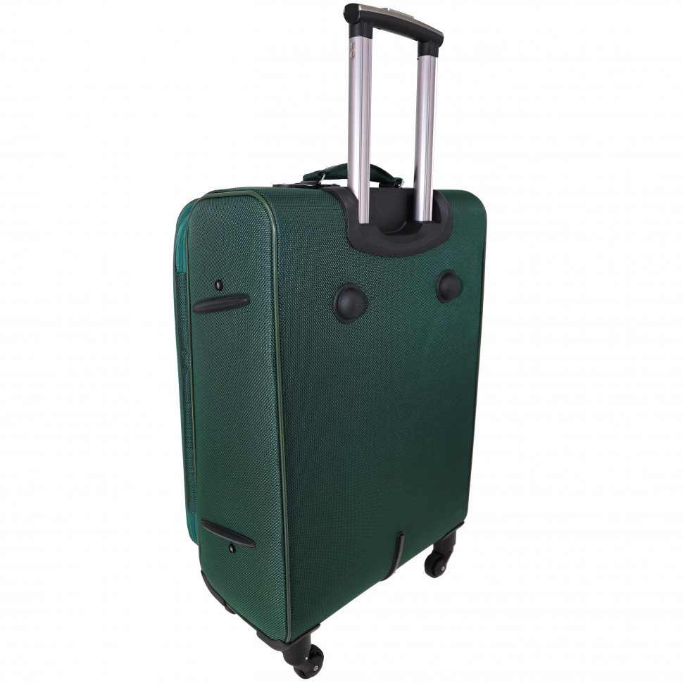 Чемодан Rion+, 424/4 24"