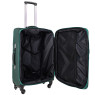 Чемодан Rion+, 424/4 24"