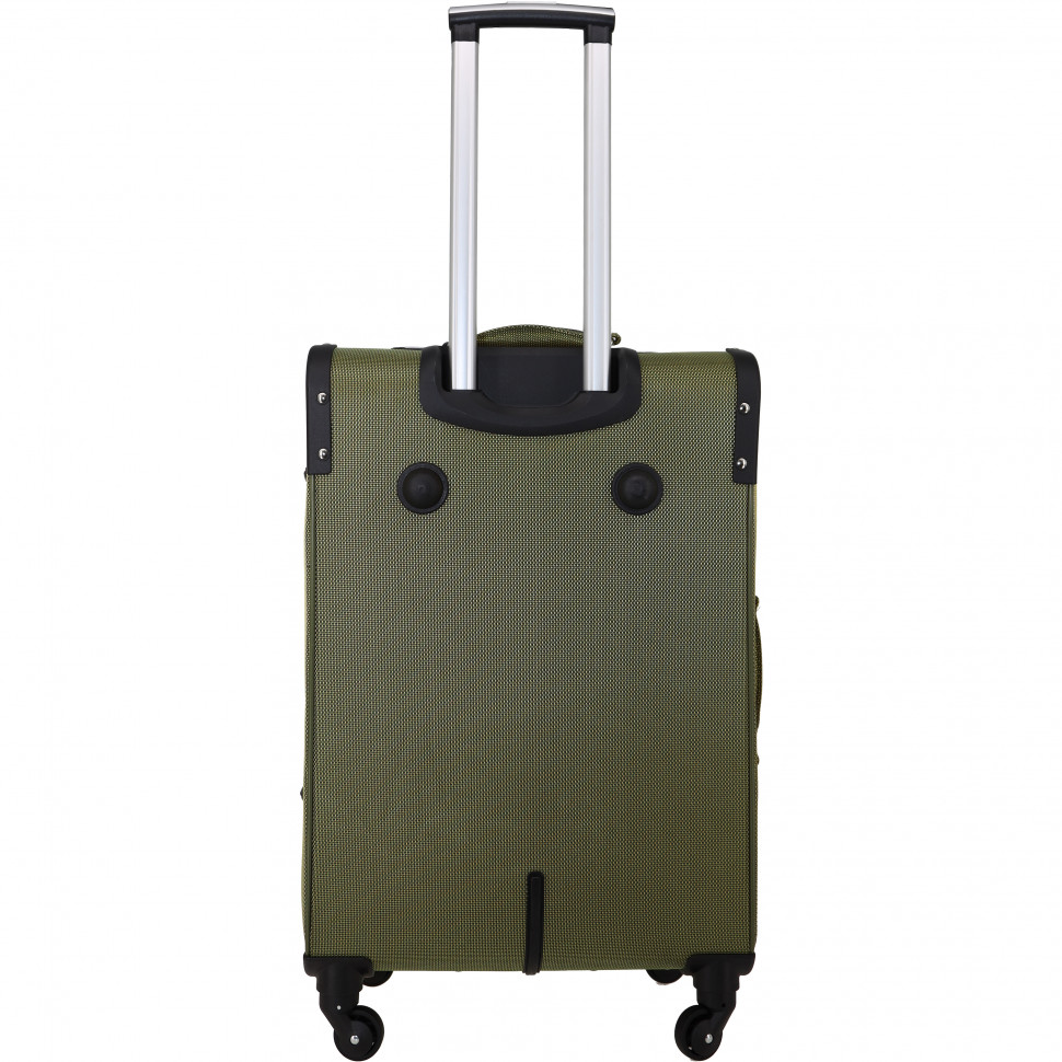 Чемодан Rion+, 424/4 24"