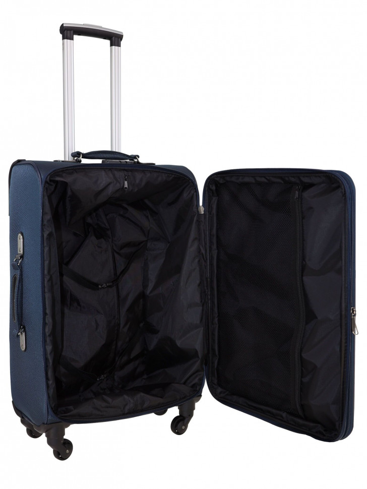 Чемодан Rion+, 424/4 24"