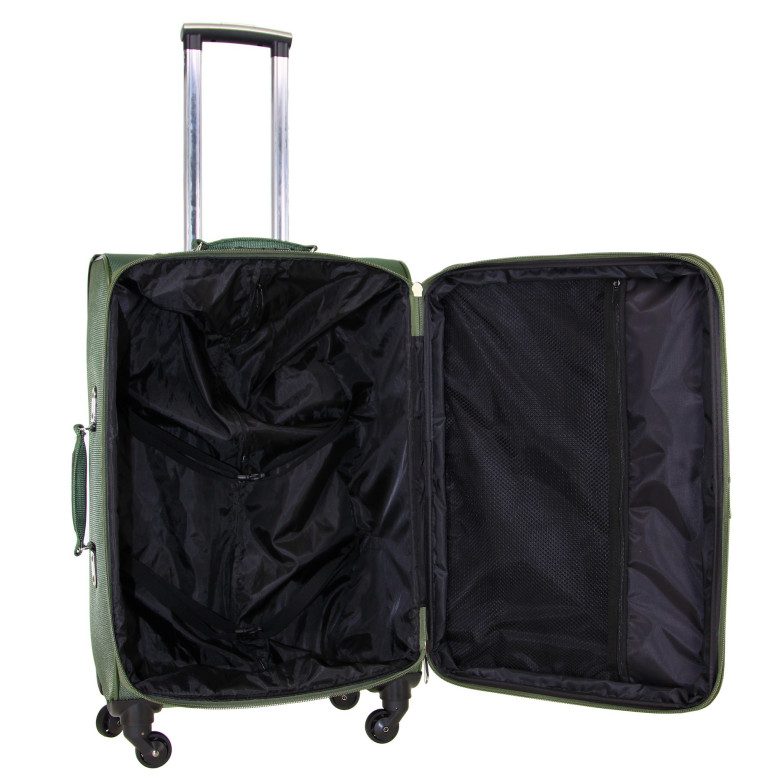 Чемодан Rion+, 424/4 24" Чемодан Rion+, 424/4 24"