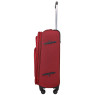 Чемодан Rion+, 424/4 24"