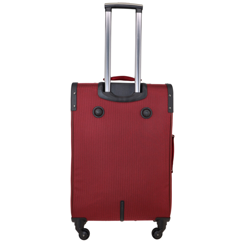 Чемодан Rion+, 424/4 24"