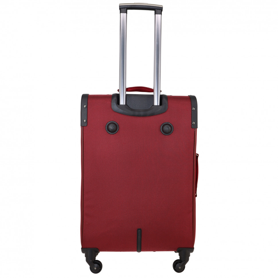 Чемодан Rion+, 424/4 24"